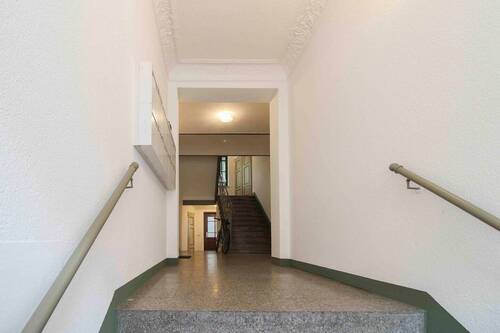 Treppenhaus (2) - 