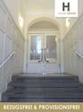 Treppenhaus - Etagenwohnung in Dresden zum Kaufen