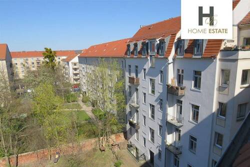 Hausansicht - 