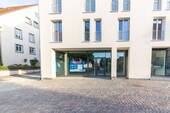 Vorderansicht - Büro zur Miete in Rottweil