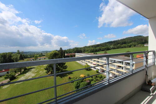 Süd-Balkon - 