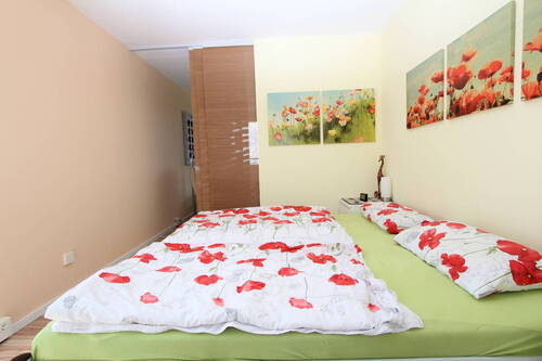 Schlafbereich - 