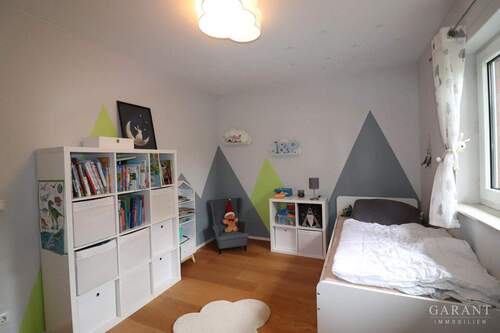 Tolles Kinderzimmer - 