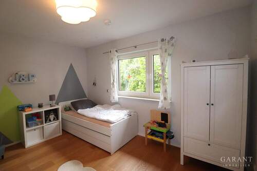 Kinderzimmer - 