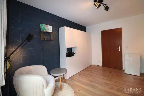 Büro (ELW) - 