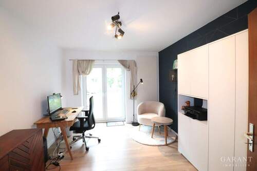 Büro (ELW) - 