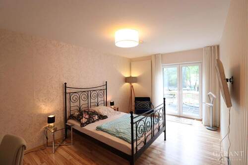 Schlafzimmer 2 (ELW) - 