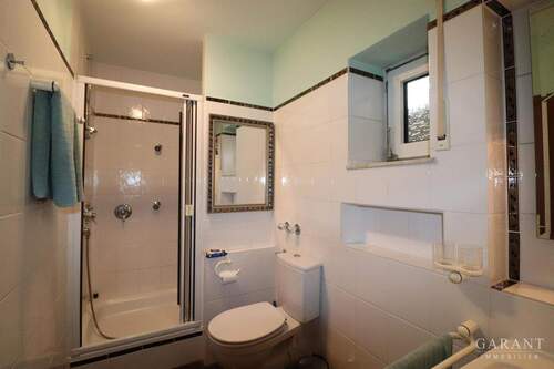 Duschbad im KG - 