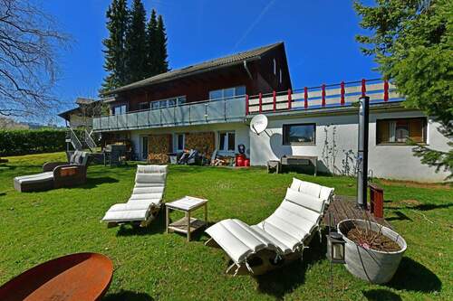 Bild 2 - 9 Zimmer Einfamilienhaus zum Kaufen in Herrischried