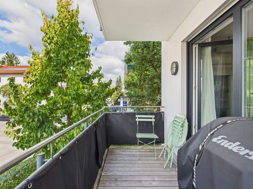 Balkon 2 - Interessant und Einzigartig ! - 825.000,00 EUR Kaufpreis, ca.  89,10 m² Wohnfläche
