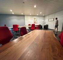 Entspanntes Arbeiten am See - All-in-Miete - Nürnberg St Jobst