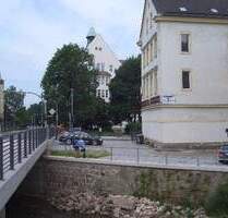 Großzügige 2-Zi.mit Wanne und Laminat im Zentrum! SP mgl. - Chemnitz