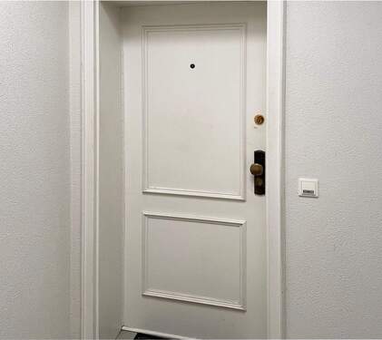 Wohnungseingang - 