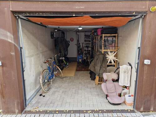 Garage - 