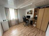 Arbeitszimmer 1. OG - 