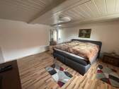 Schlafzimmer 1. OG - 