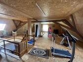 Dachboden - 