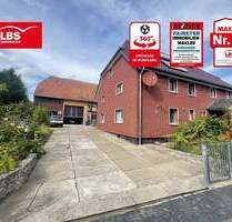 1-2 Familienhaus mit viel Potential - Söhlde Hoheneggelsen