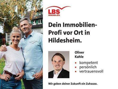 Vorstellung - 1 Zimmer Einfamilienhaus in Söhlde