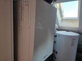 Heizung+Warmwasserspeicher DHH - 