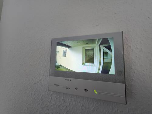 Türkamera Doppelhaushälfte - 