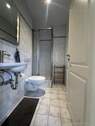 Duschbad im EG - 
