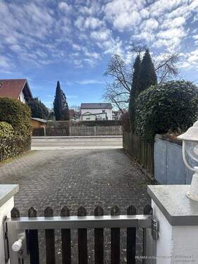 PKW Außenstellplatz - 