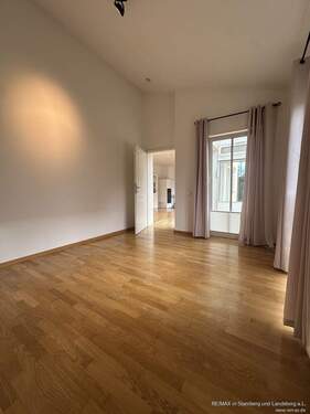 Gäste oder Arbeiten im EG - 