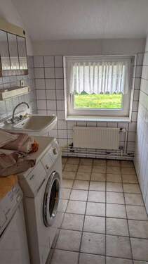 Waschküche - 