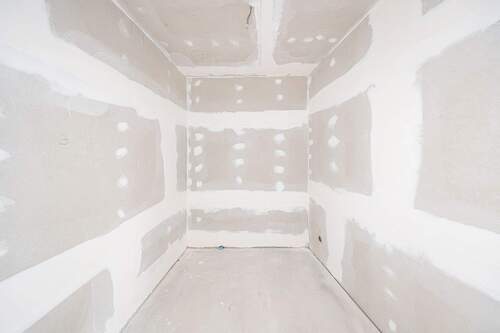 Ankleidezimmer - Etagenwohnung mit 69,00 m&sup2; in Leipzig zum Kaufen