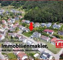 Freiraum für Ihre Ideen - Wohnen in bester Hanglage! - Bodman-Ludwigshafen