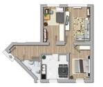 Grundriss - 