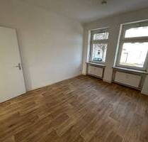 Frisch renoviert! Helle 3-Zimmer-Wohnung im Erdgeschoss! - Magdeburg Sudenburg