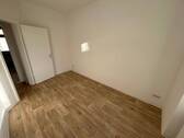 Schlafzimmer - Etagenwohnung mit 63,10 m&sup2; in Magdeburg zur Miete