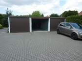 1 Garage gehört zur Mietsache dazu. - 3- Zimmer mit 81,00 m&sup2; in Goldbeck zur Miete