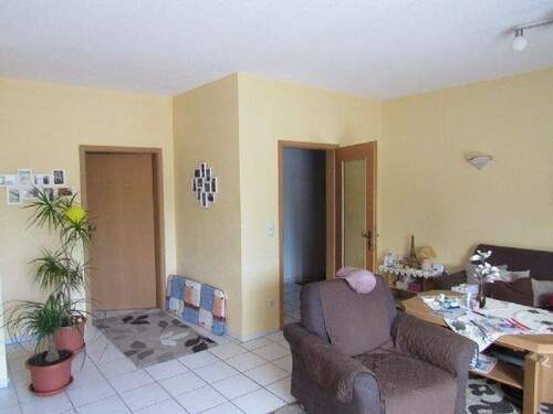 Wohnzimmer - 
