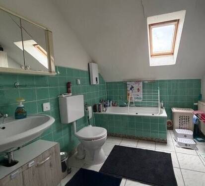Wohnzimmer (DG) - 