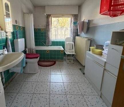 Badezimmer - 