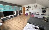 Wohnzimmer (DG) - 