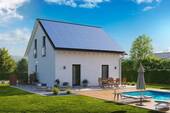 Energieeffizient & nachhaltig - 4 Zimmer Einfamilienhaus zum Kaufen in Crimmiitschau