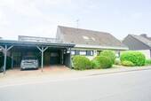 mit Carport - 