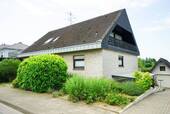 Außenansicht - Geldern-Kapellen: Eigentumswohnung mit Blick über die Torfkuhlen