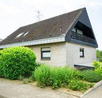 Geldern-Kapellen: Eigentumswohnung mit Blick über die Torfkuhlen