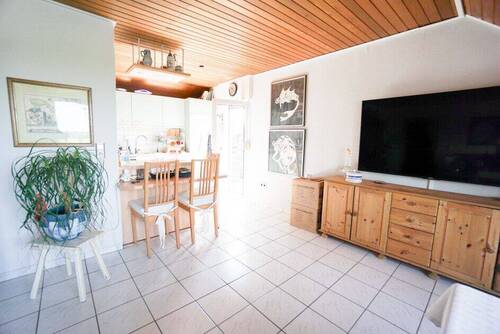 --- mit offener Küche - Etagenwohnung mit 85,00 m&sup2; in Geldern zum Kaufen