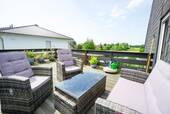 Dachterrasse - 