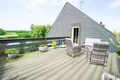 Dachterrasse mit Blick ... - 