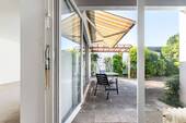 Terrasse - 