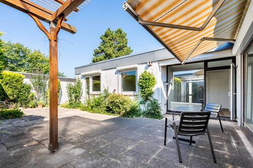 Terrasse - 