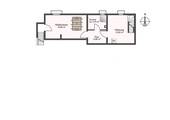 Grundriss UG - 