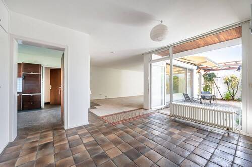 Essdiele - Einfamilienhaus mit 115,00 m² in Reinbek zum Kaufen